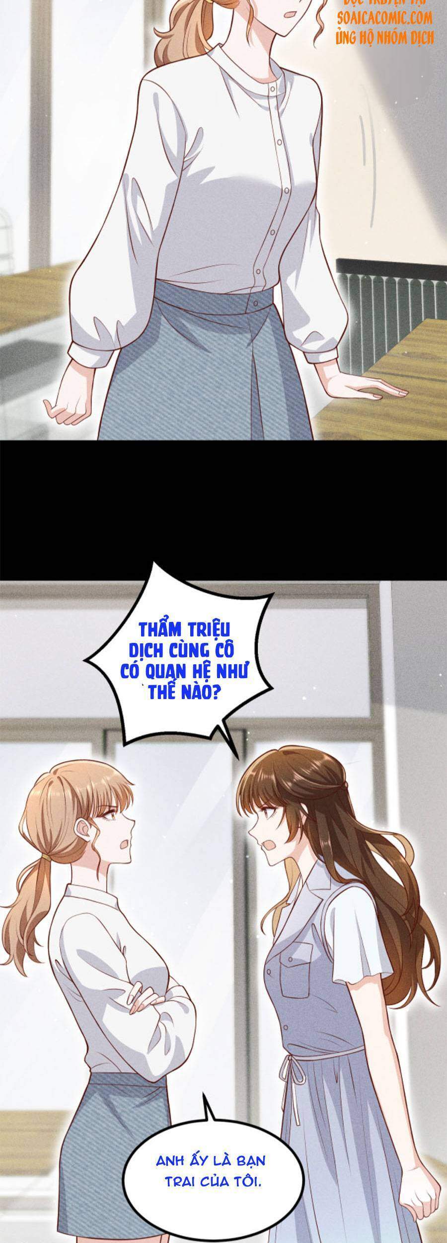 Nhất Sanh Hữu Hỉ - Chương 70