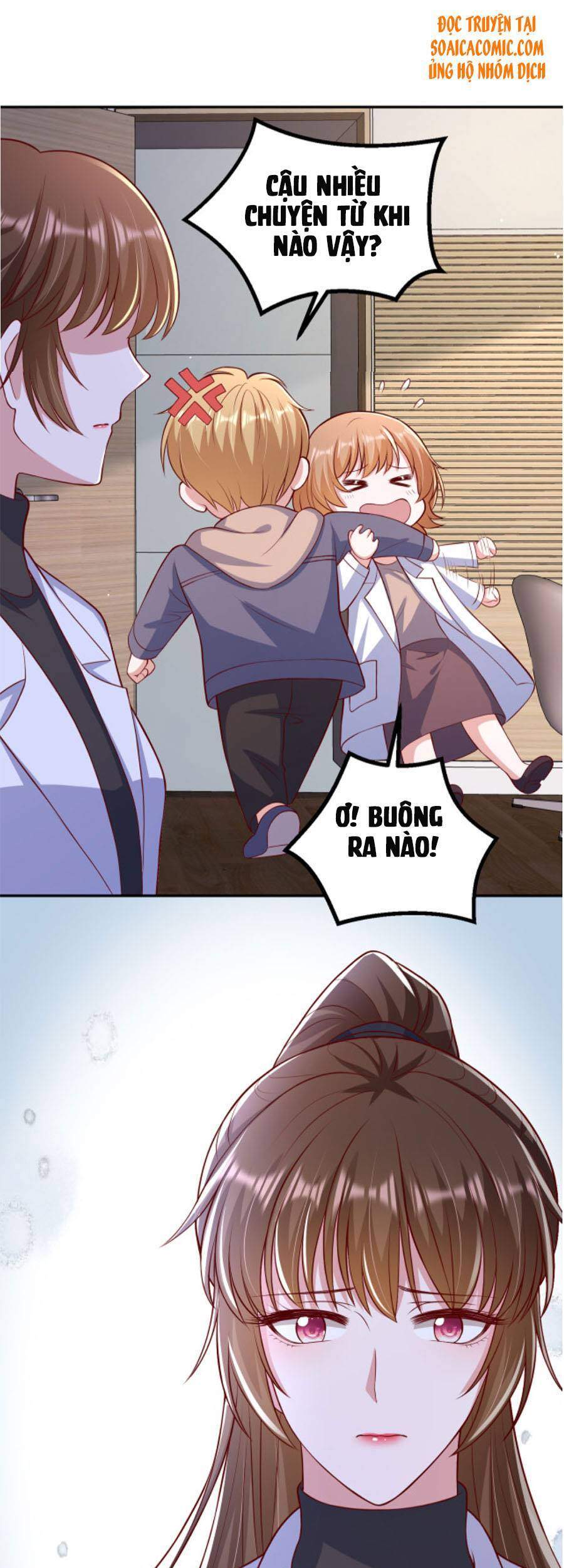 Nhất Sanh Hữu Hỉ - Chương 71