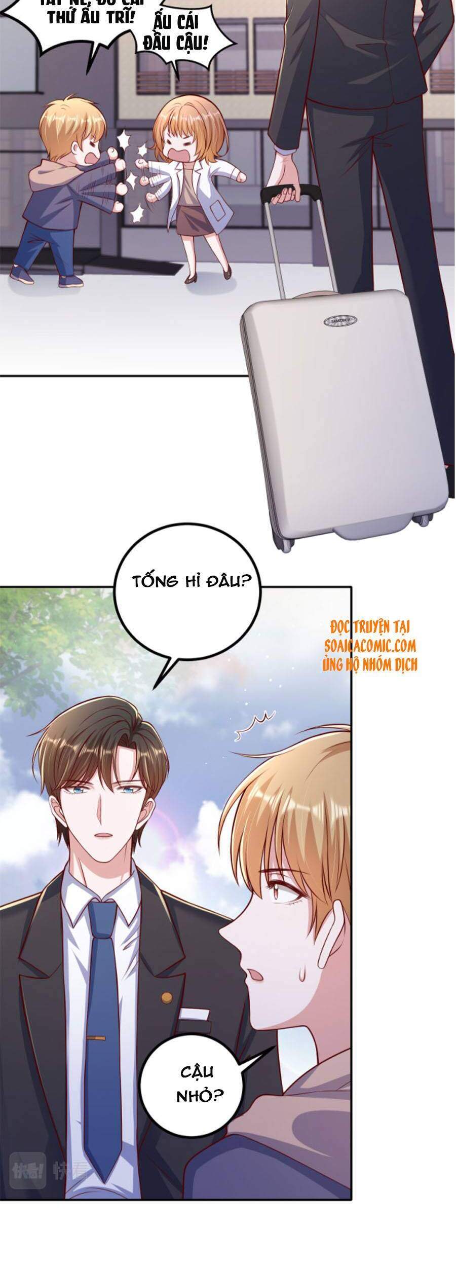 Nhất Sanh Hữu Hỉ - Chương 71