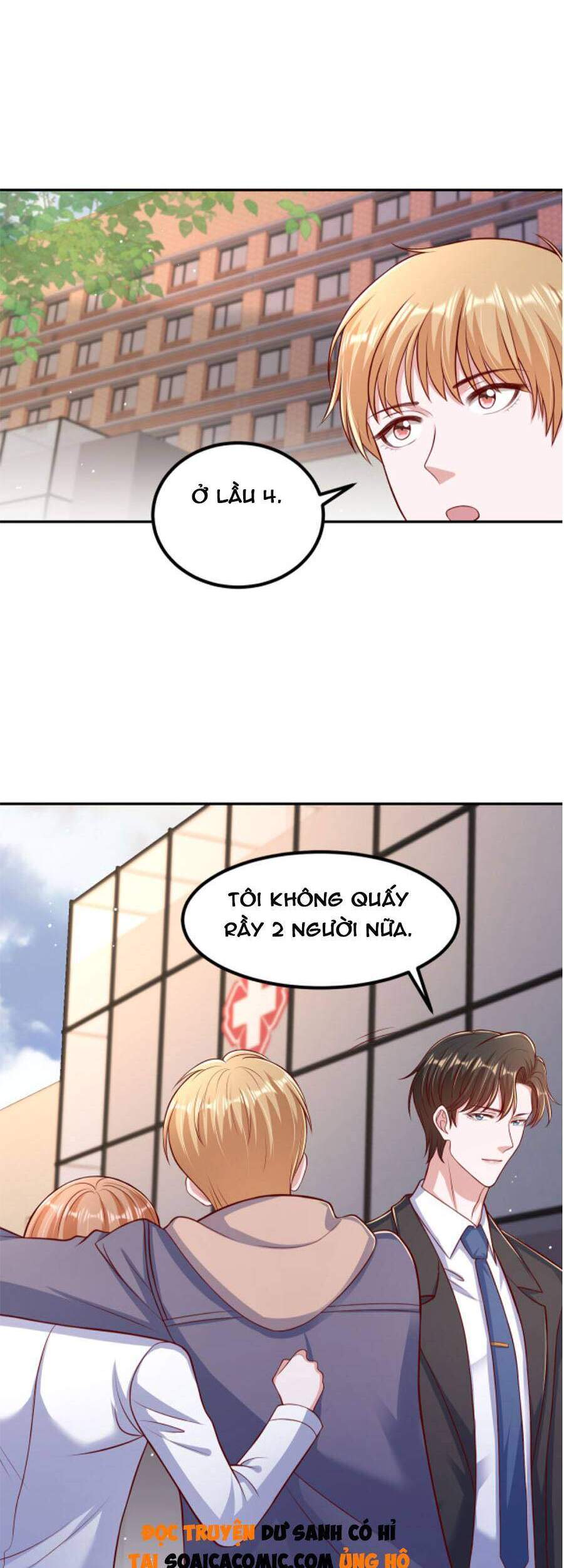 Nhất Sanh Hữu Hỉ - Chương 71