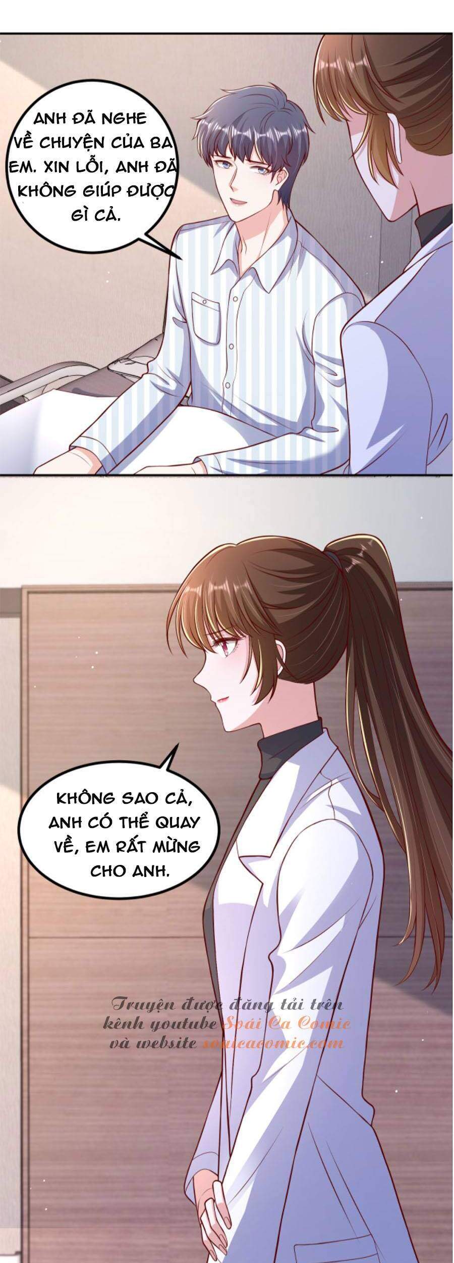 Nhất Sanh Hữu Hỉ - Chương 71