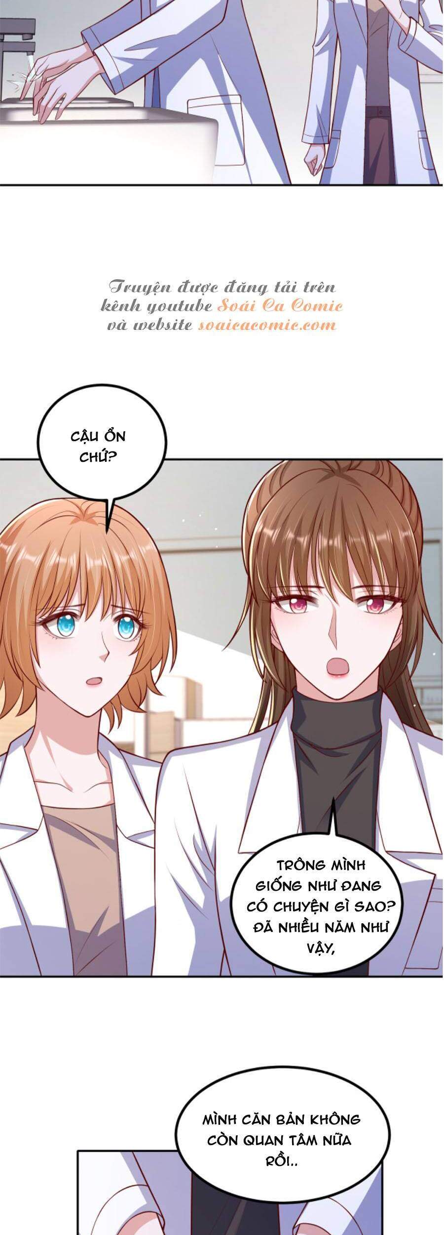 Nhất Sanh Hữu Hỉ - Chương 71