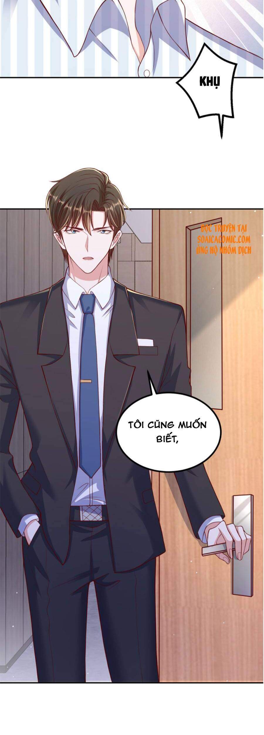 Nhất Sanh Hữu Hỉ - Chương 71