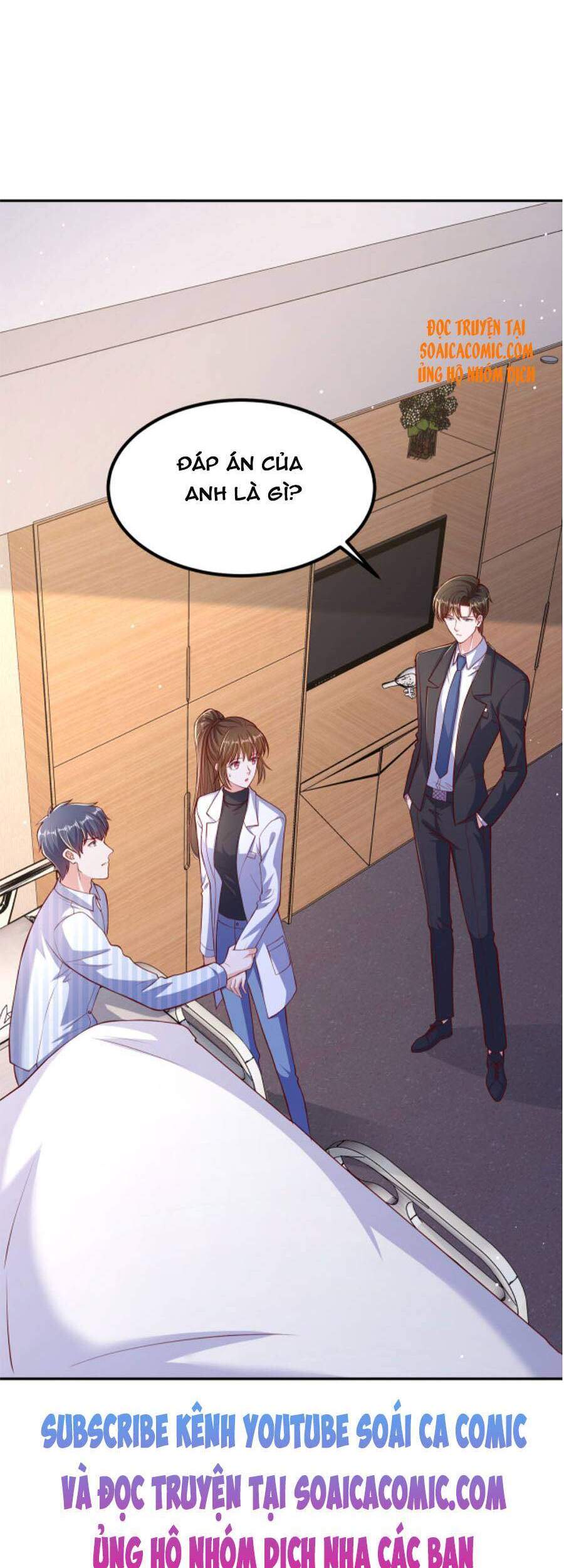 Nhất Sanh Hữu Hỉ - Chương 71