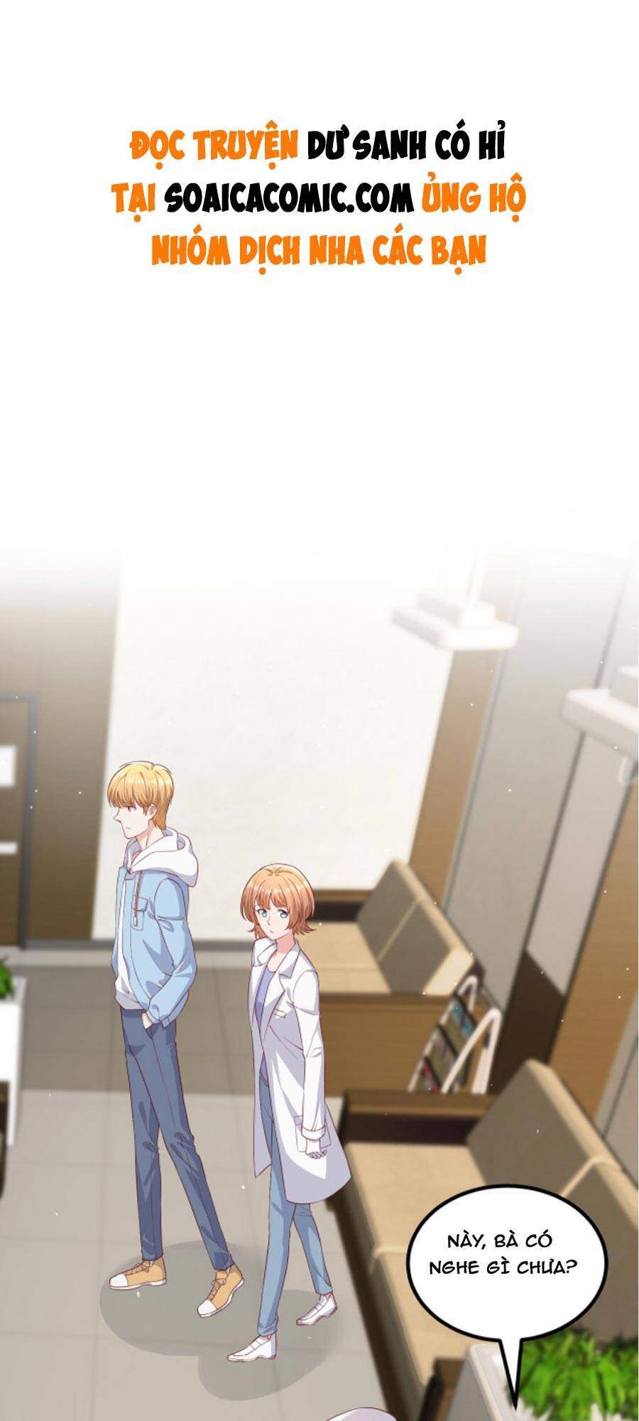 Nhất Sanh Hữu Hỉ - Chương 72