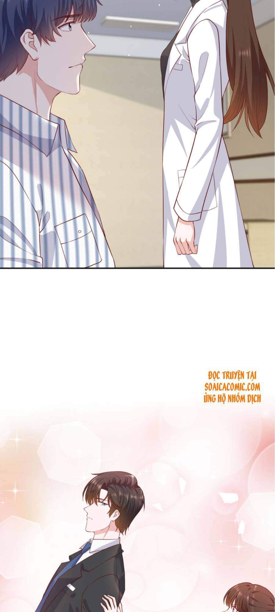 Nhất Sanh Hữu Hỉ - Chương 72