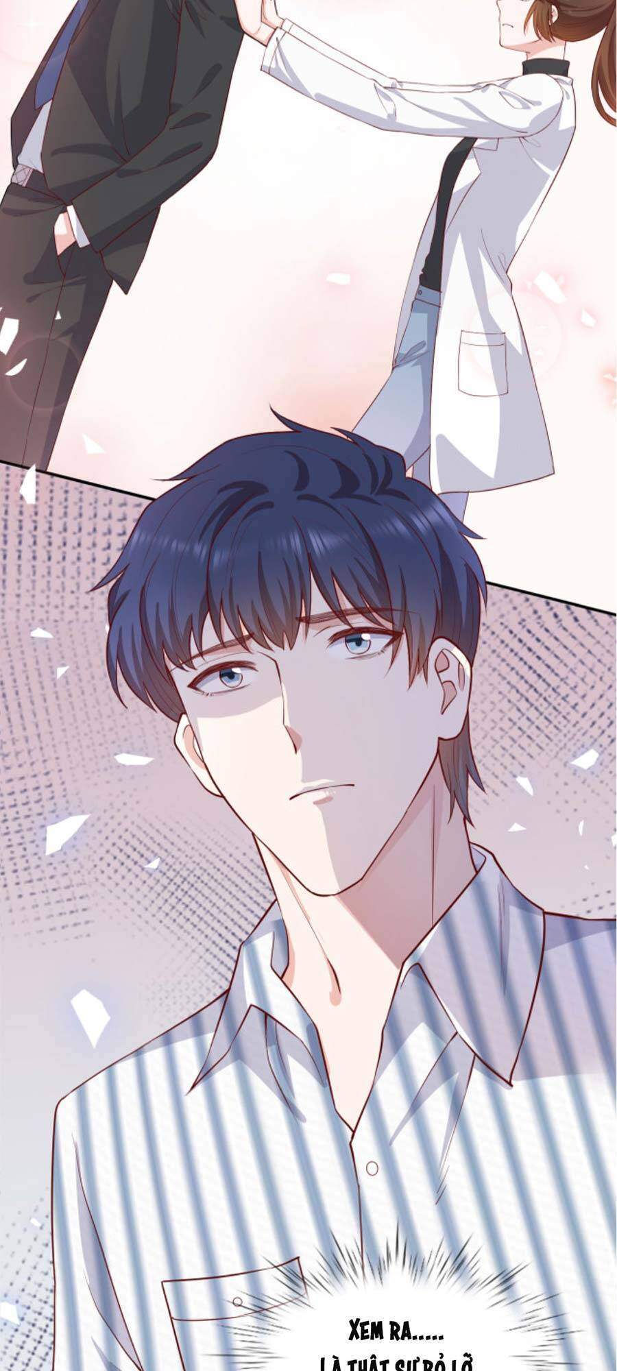 Nhất Sanh Hữu Hỉ - Chương 72