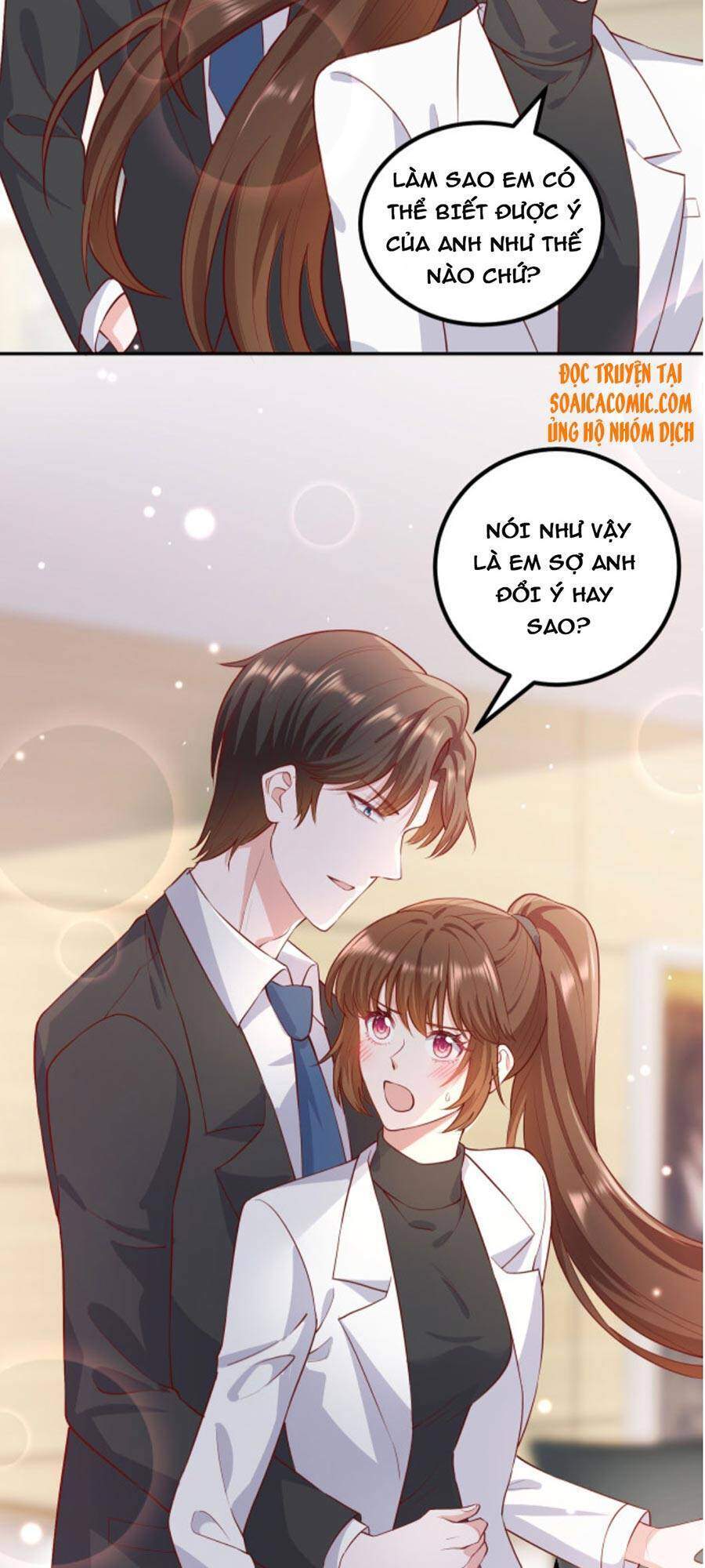 Nhất Sanh Hữu Hỉ - Chương 72