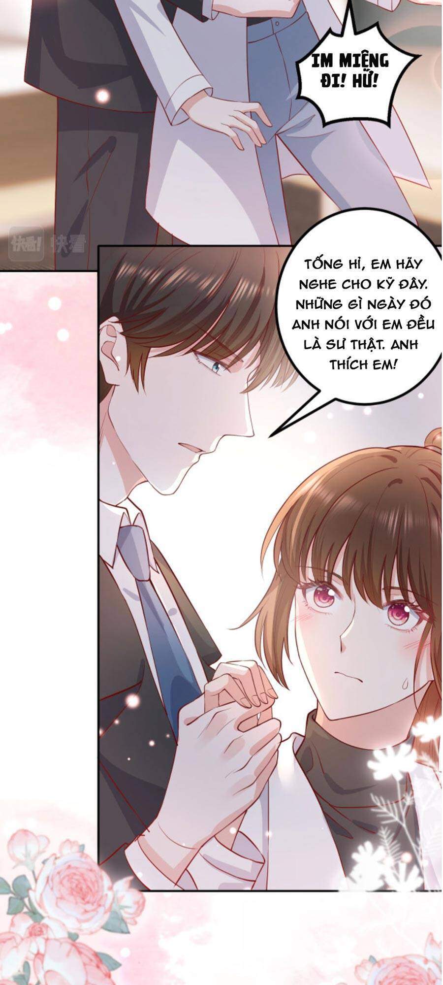 Nhất Sanh Hữu Hỉ - Chương 72