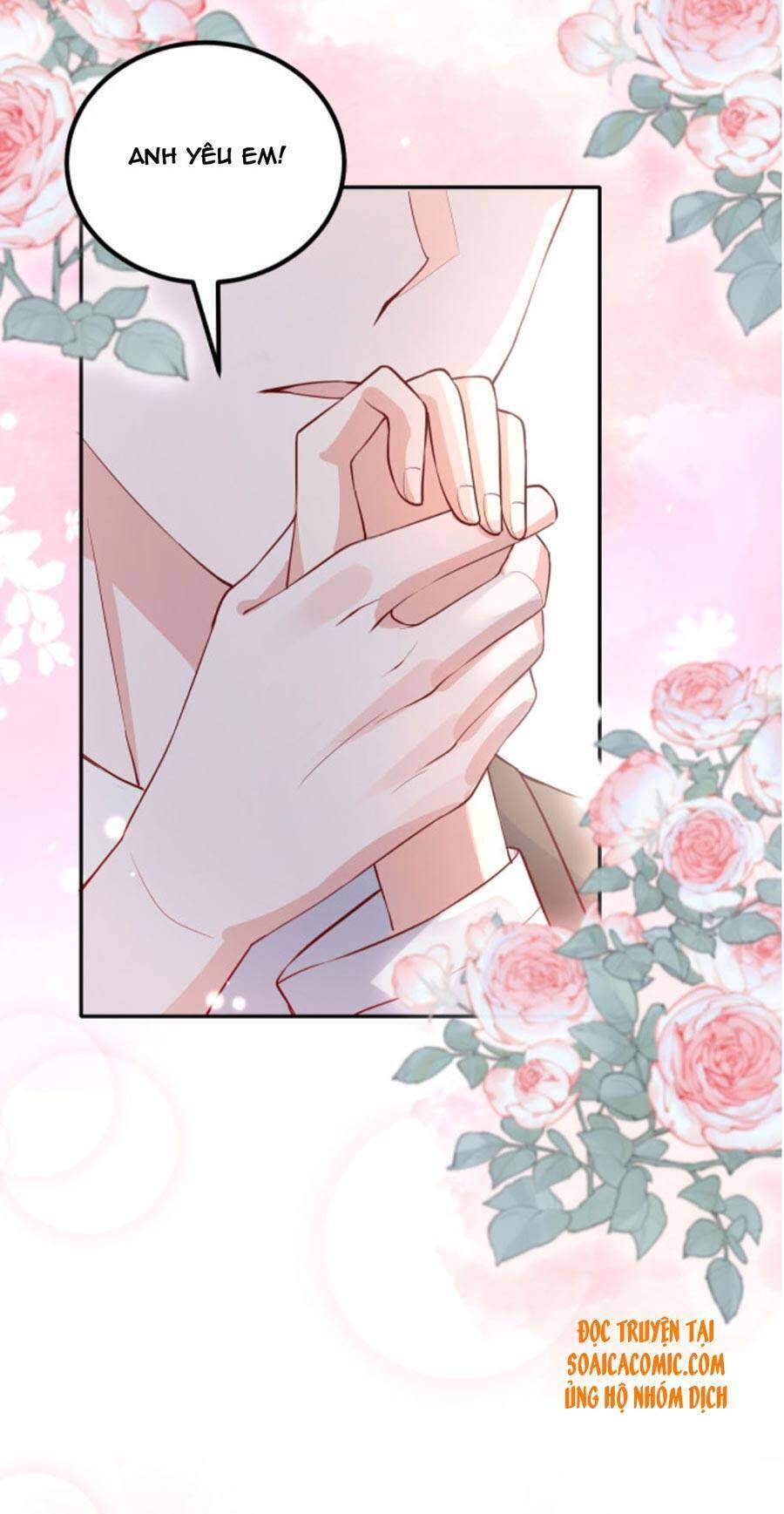 Nhất Sanh Hữu Hỉ - Chương 72