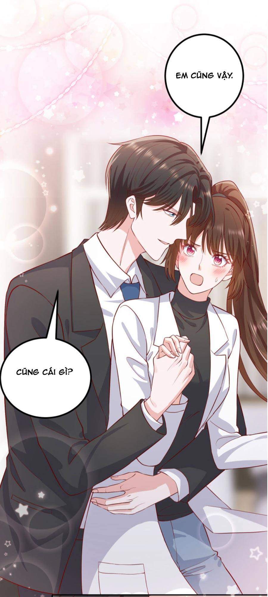 Nhất Sanh Hữu Hỉ - Chương 72