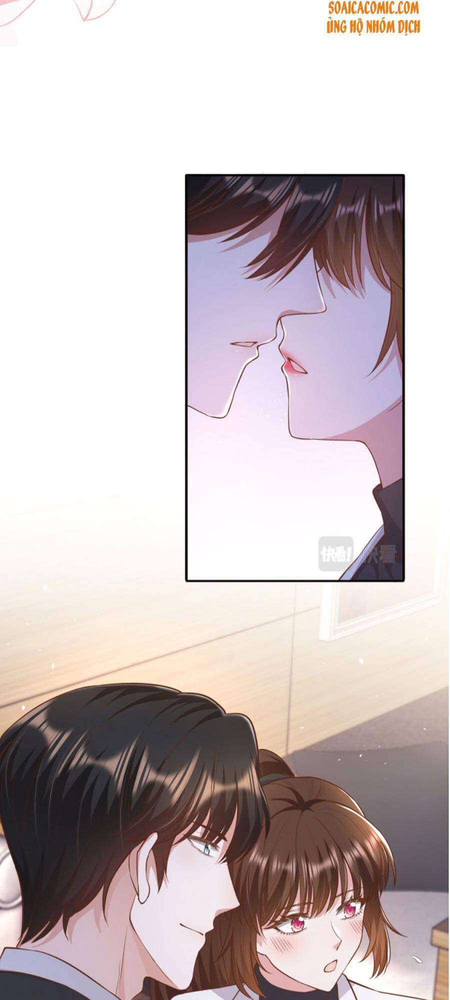 Nhất Sanh Hữu Hỉ - Chương 72