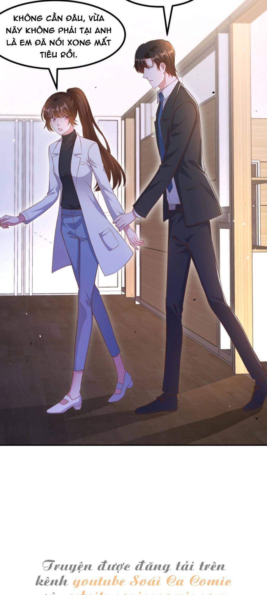 Nhất Sanh Hữu Hỉ - Chương 72