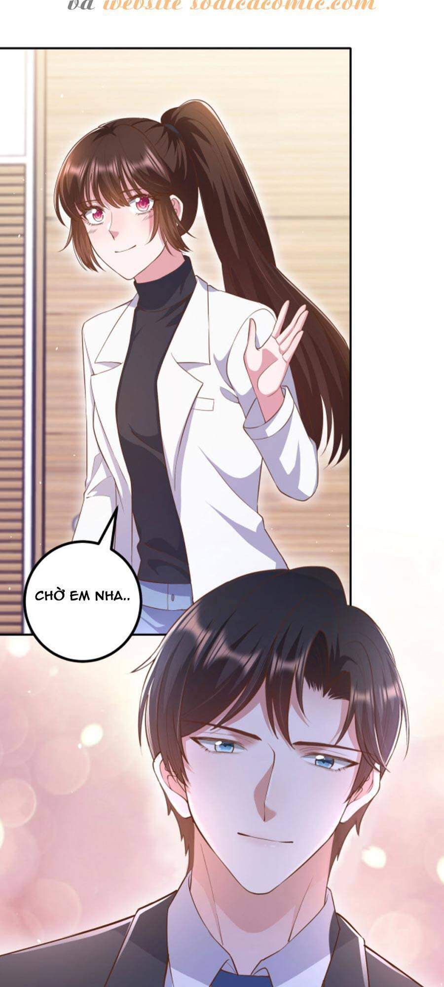 Nhất Sanh Hữu Hỉ - Chương 72