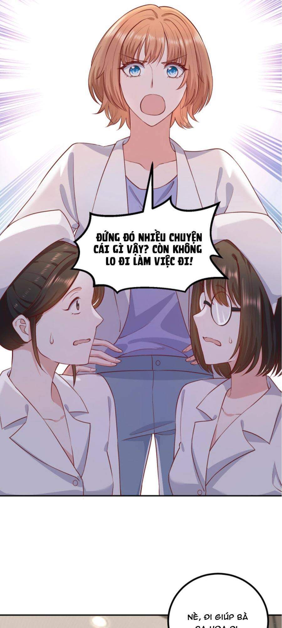 Nhất Sanh Hữu Hỉ - Chương 72