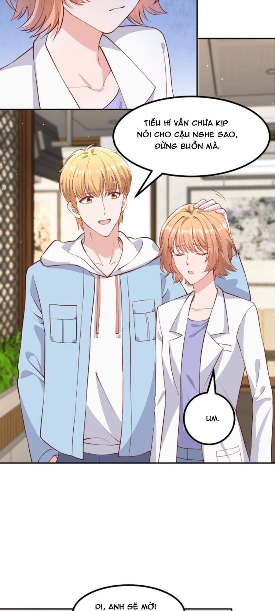 Nhất Sanh Hữu Hỉ - Chương 72