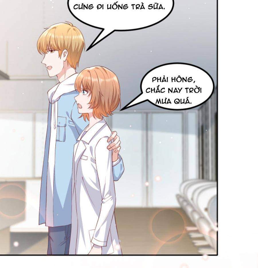 Nhất Sanh Hữu Hỉ - Chương 72