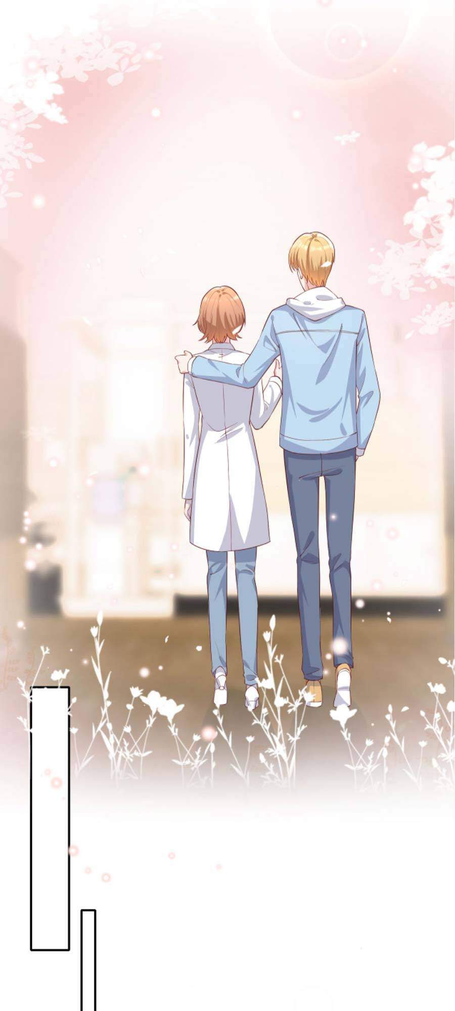 Nhất Sanh Hữu Hỉ - Chương 72