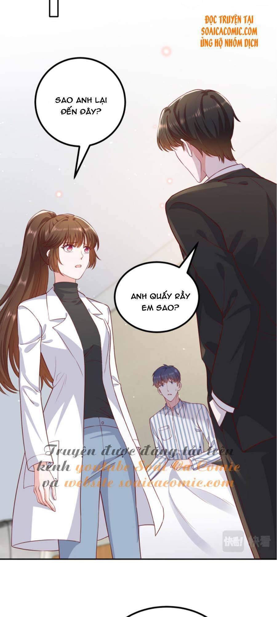 Nhất Sanh Hữu Hỉ - Chương 72