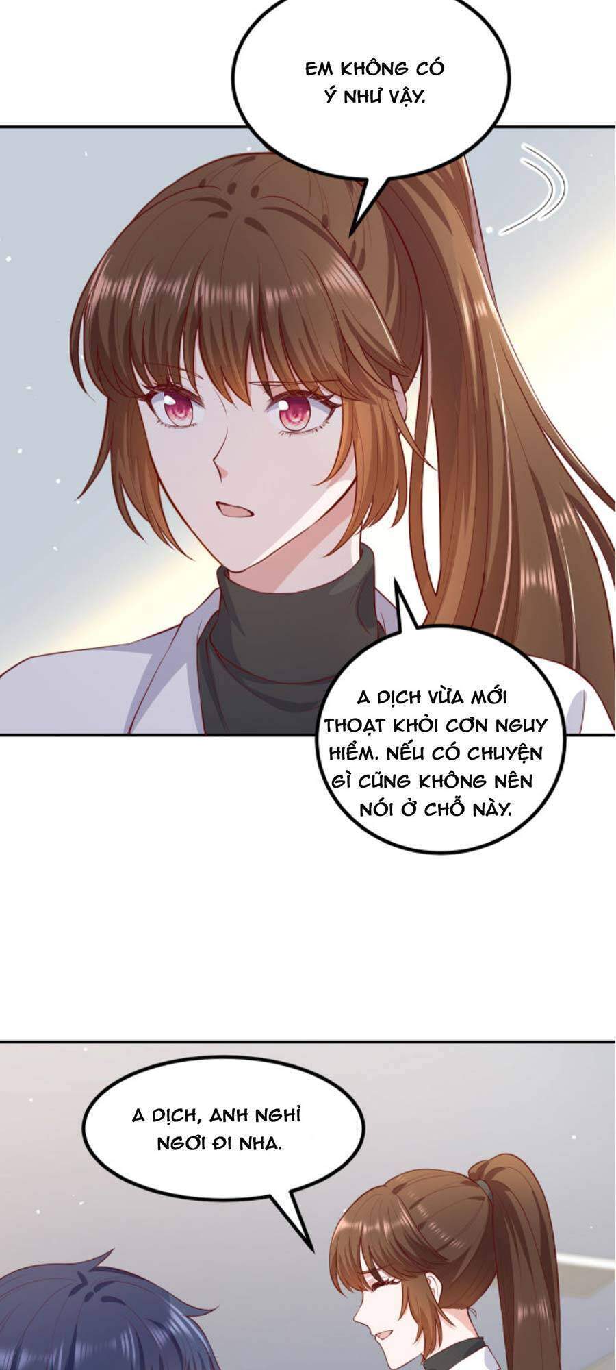 Nhất Sanh Hữu Hỉ - Chương 72