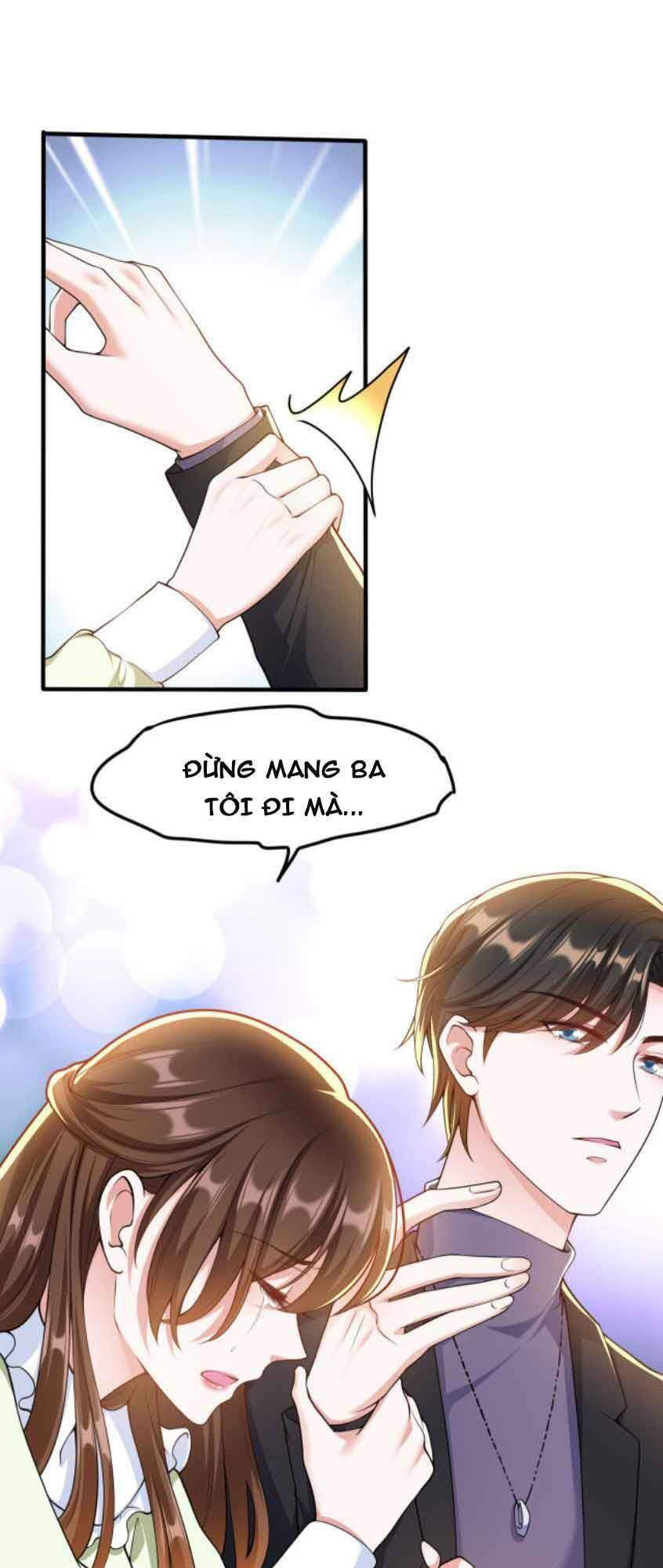 Nhất Sanh Hữu Hỉ - Chương 8