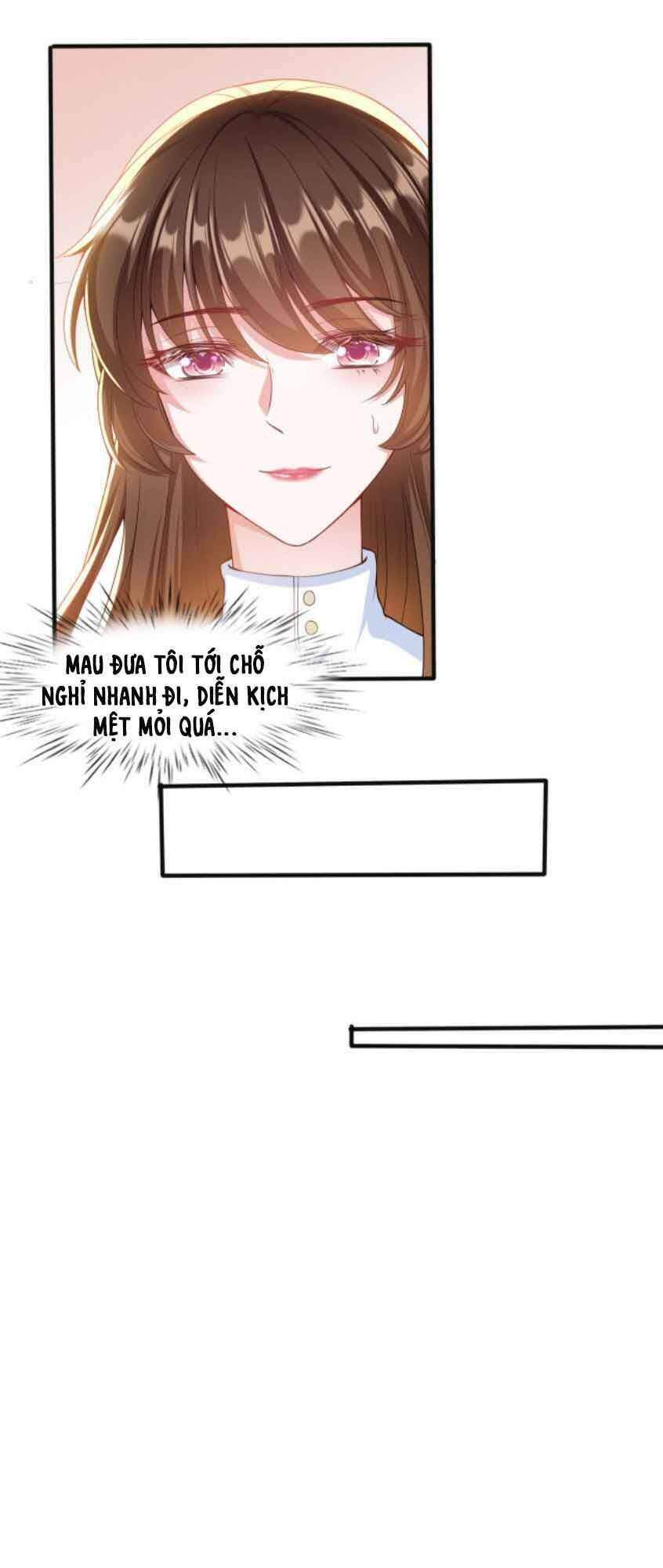 Nhất Sanh Hữu Hỉ - Chương 8