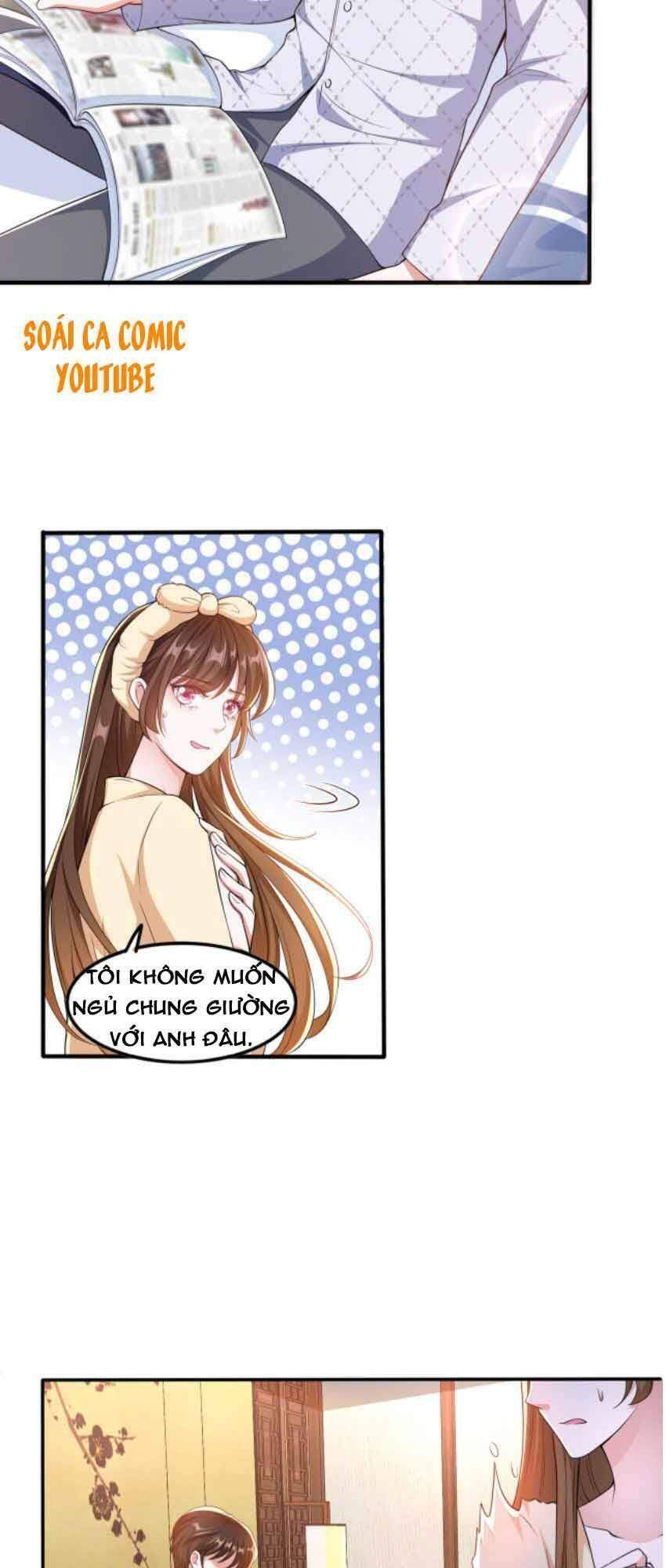 Nhất Sanh Hữu Hỉ - Chương 8