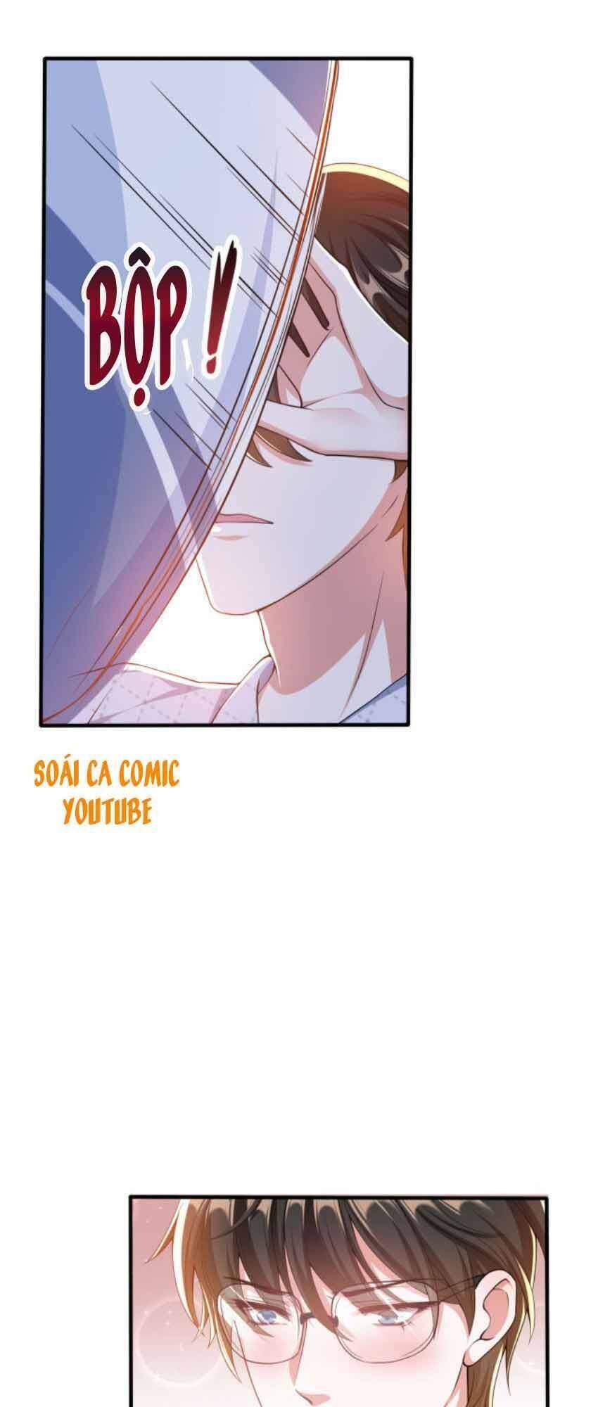 Nhất Sanh Hữu Hỉ - Chương 8