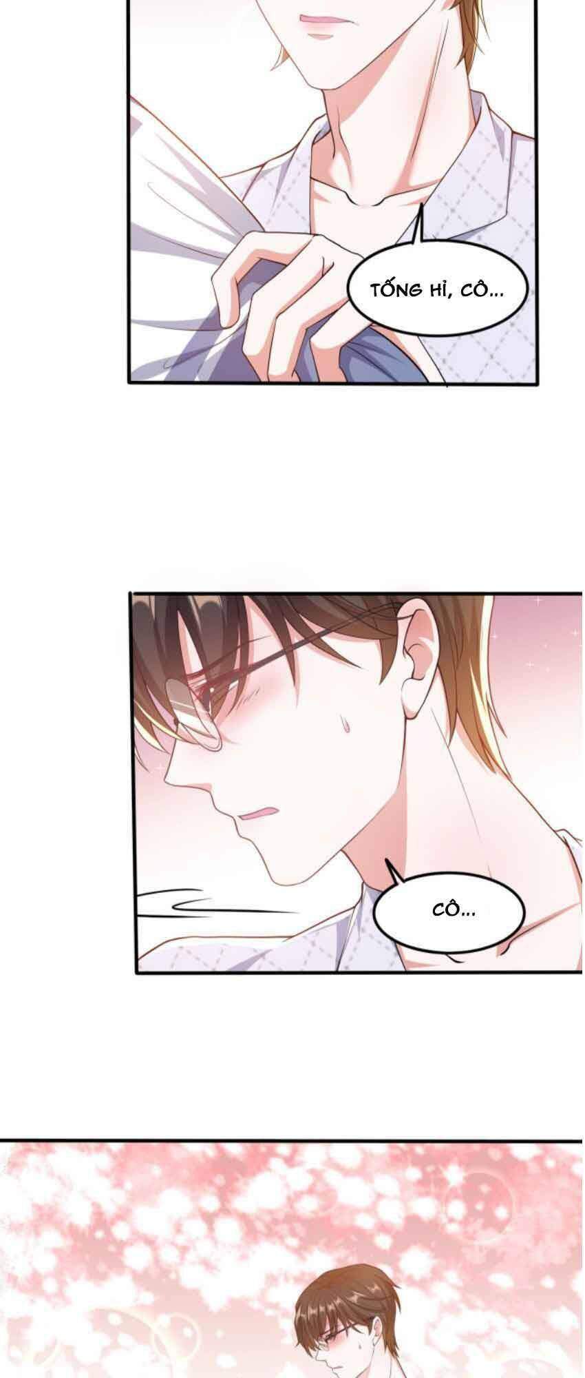 Nhất Sanh Hữu Hỉ - Chương 8