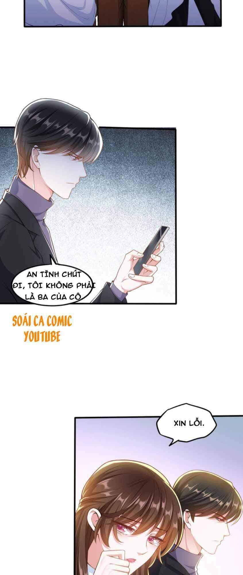 Nhất Sanh Hữu Hỉ - Chương 8