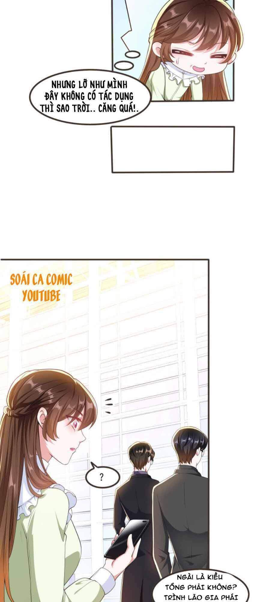 Nhất Sanh Hữu Hỉ - Chương 8