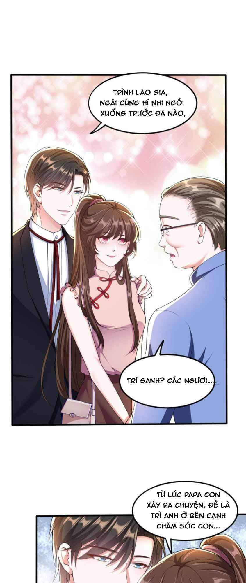 Nhất Sanh Hữu Hỉ - Chương 9