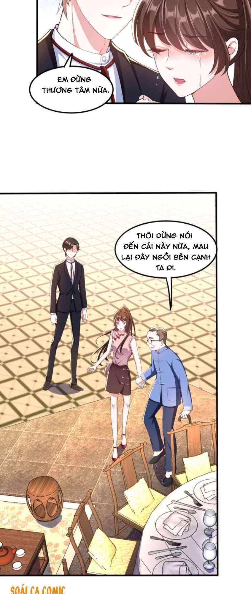 Nhất Sanh Hữu Hỉ - Chương 9