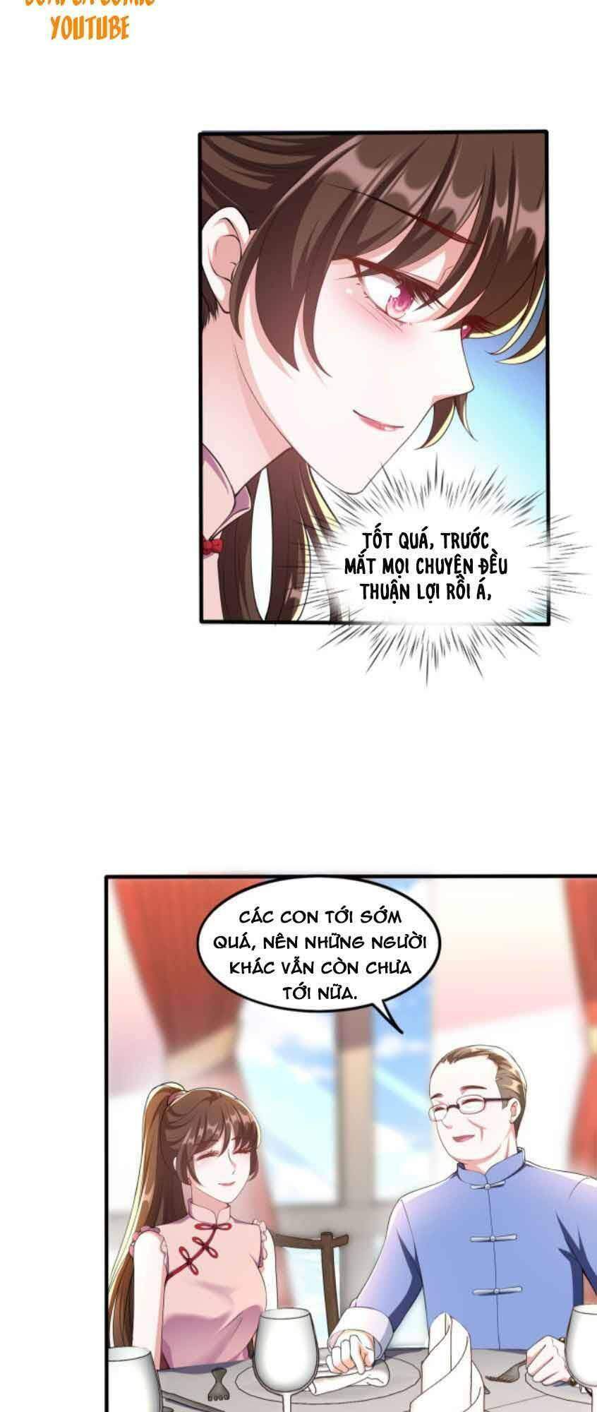 Nhất Sanh Hữu Hỉ - Chương 9