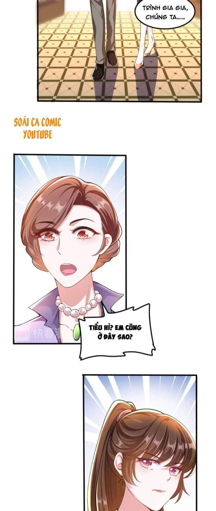 Nhất Sanh Hữu Hỉ - Chương 9