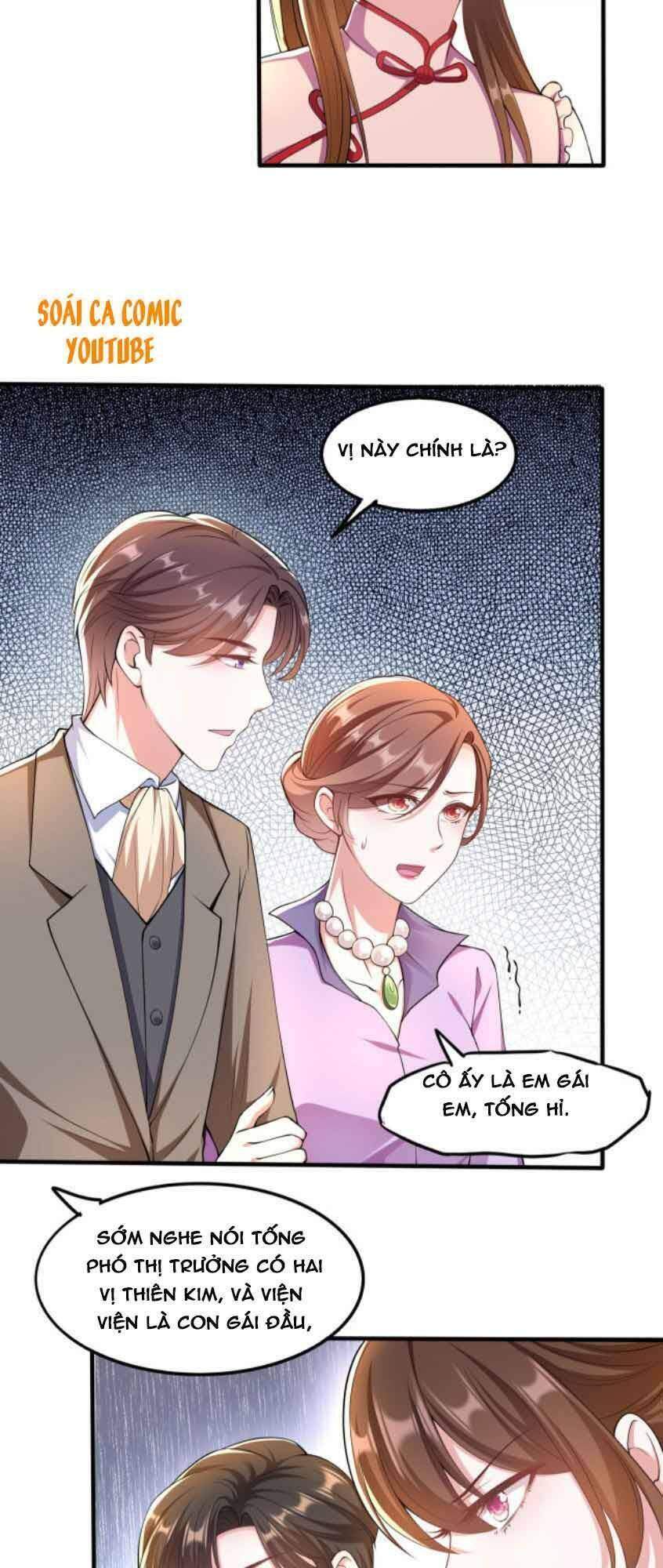 Nhất Sanh Hữu Hỉ - Chương 9