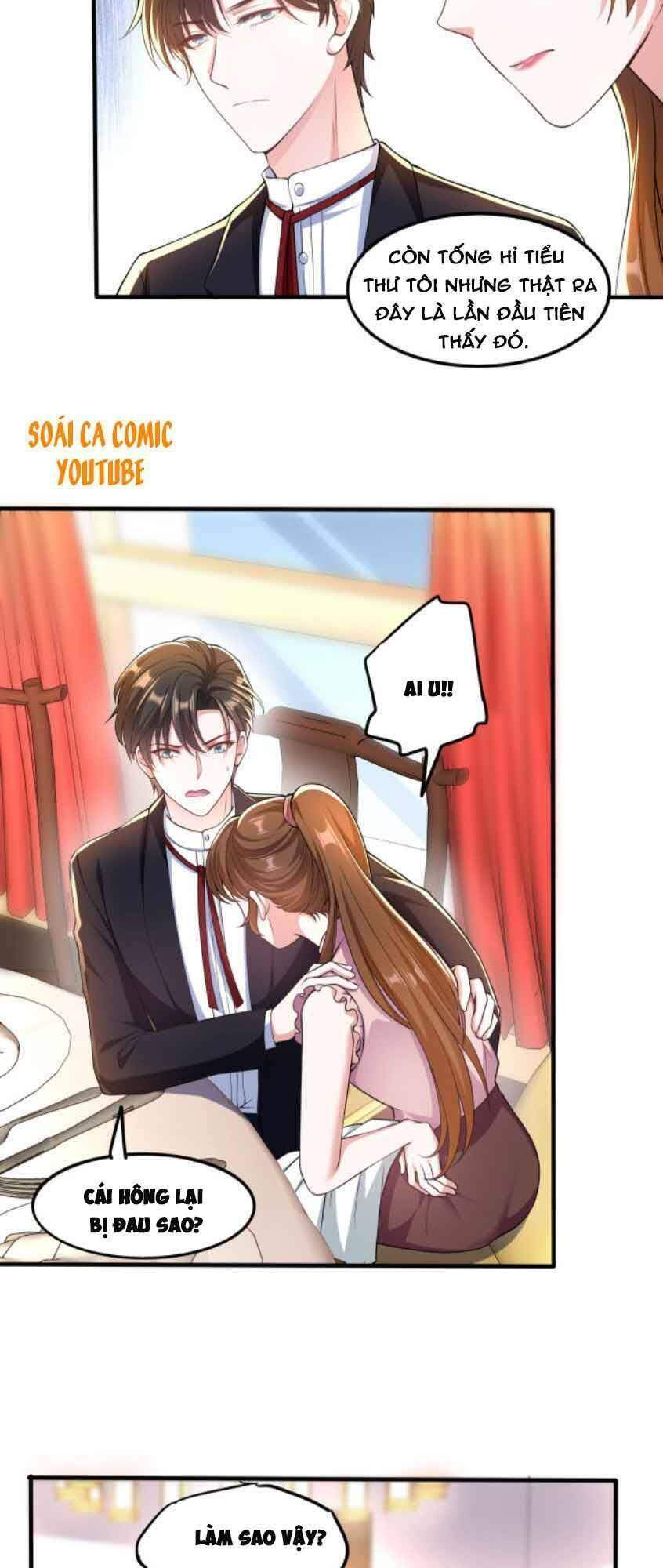 Nhất Sanh Hữu Hỉ - Chương 9