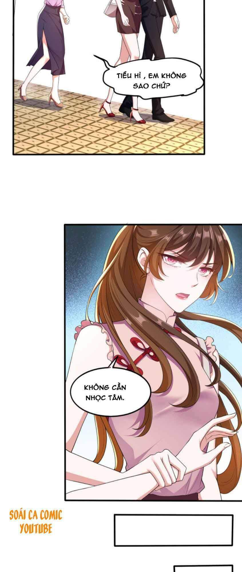 Nhất Sanh Hữu Hỉ - Chương 9