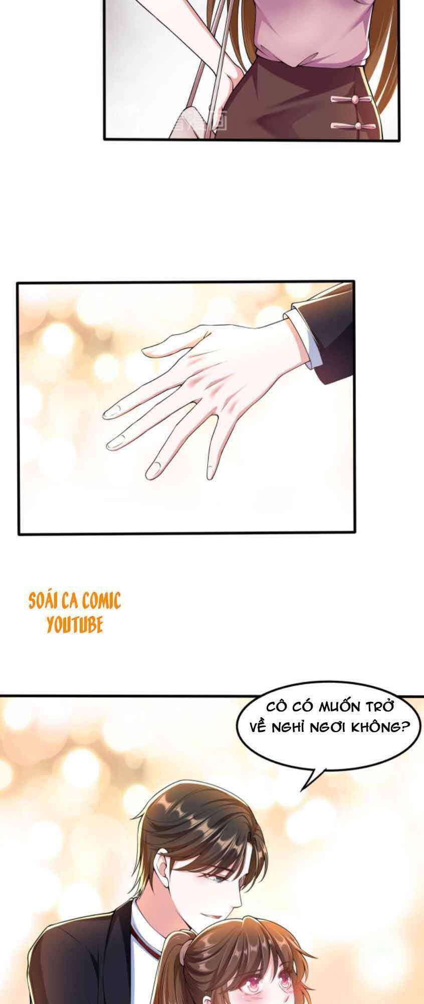 Nhất Sanh Hữu Hỉ - Chương 9