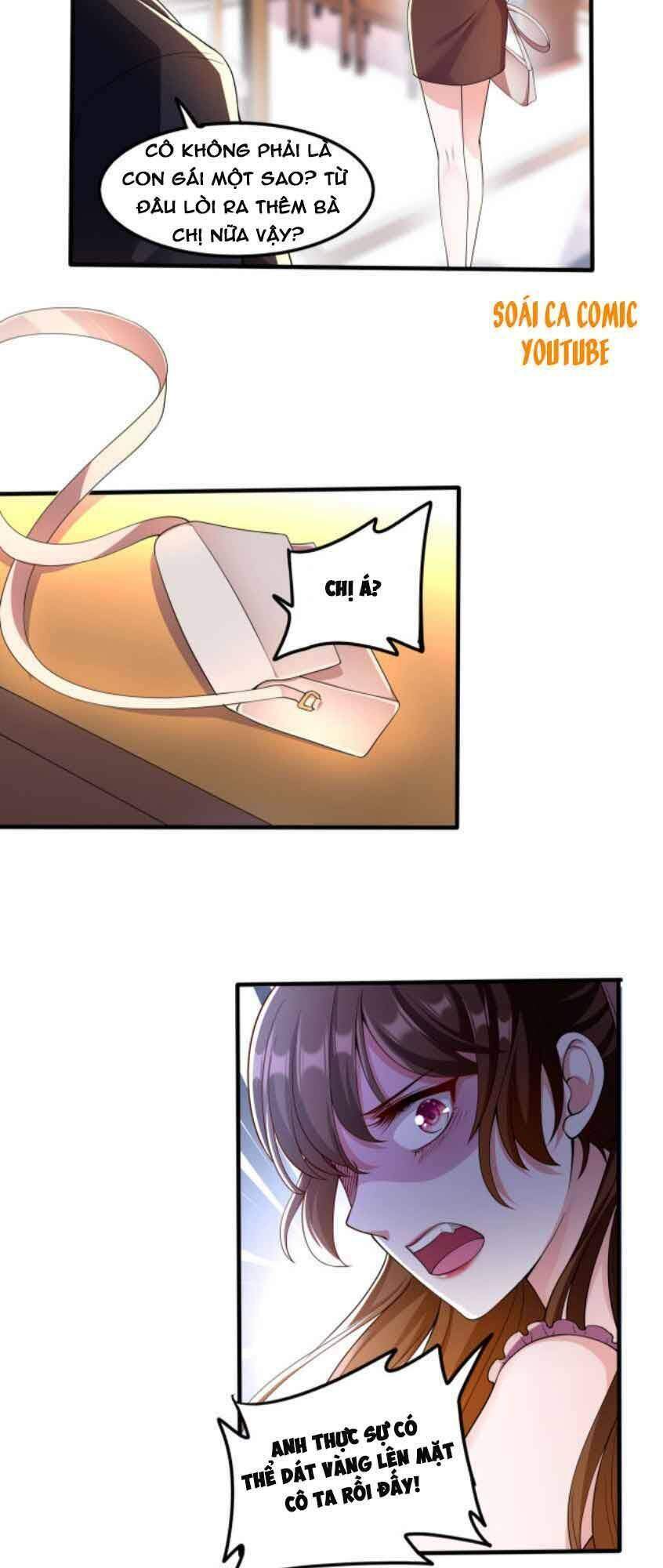 Nhất Sanh Hữu Hỉ - Chương 9