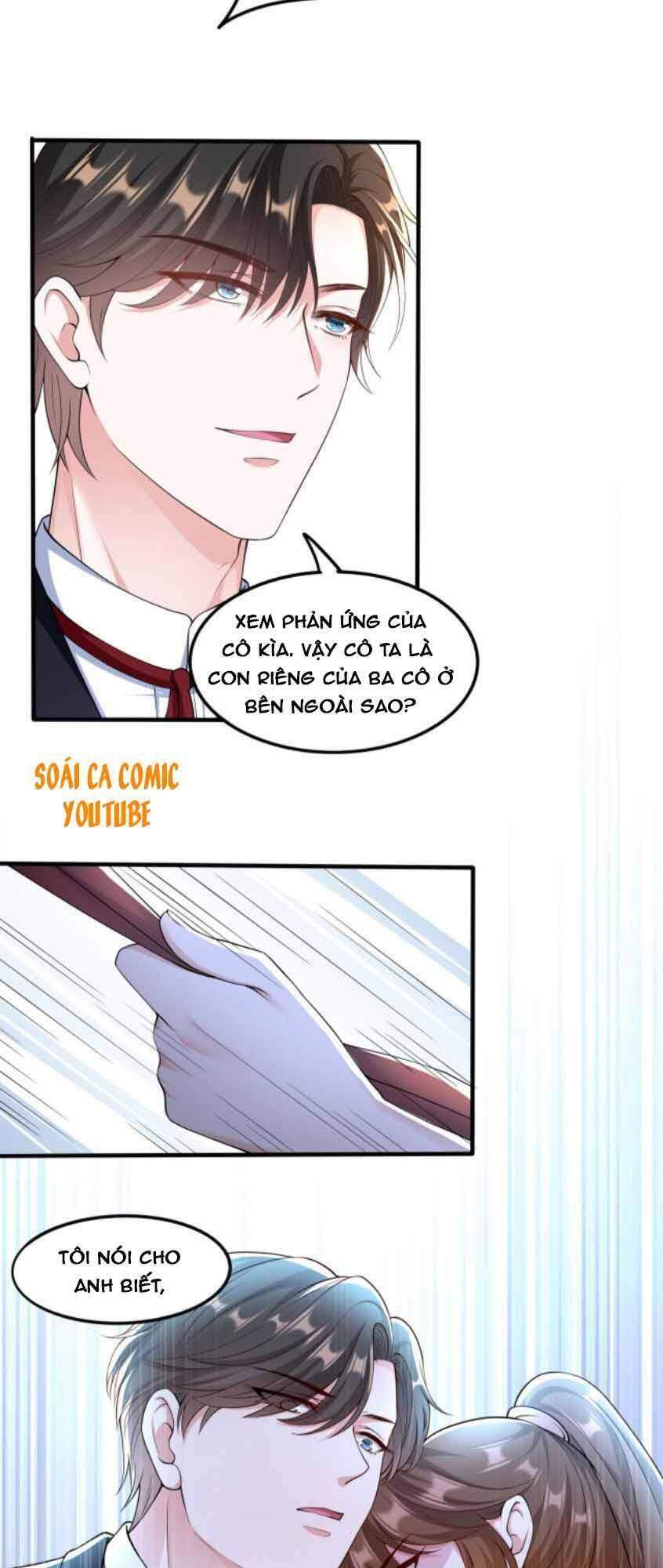 Nhất Sanh Hữu Hỉ - Chương 9