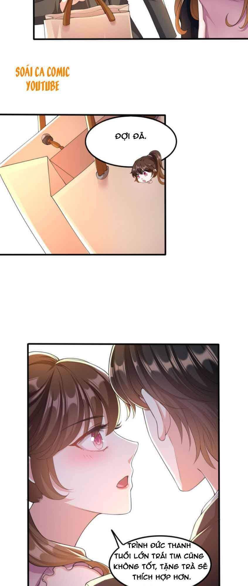 Nhất Sanh Hữu Hỉ - Chương 9