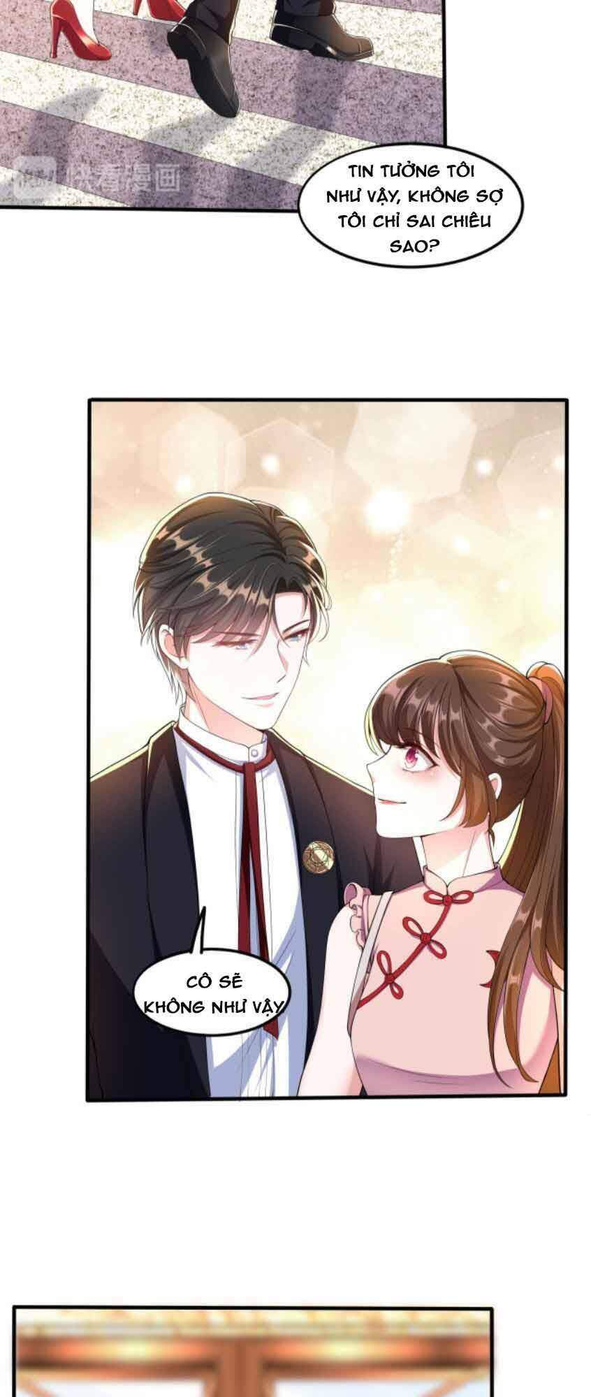 Nhất Sanh Hữu Hỉ - Chương 9