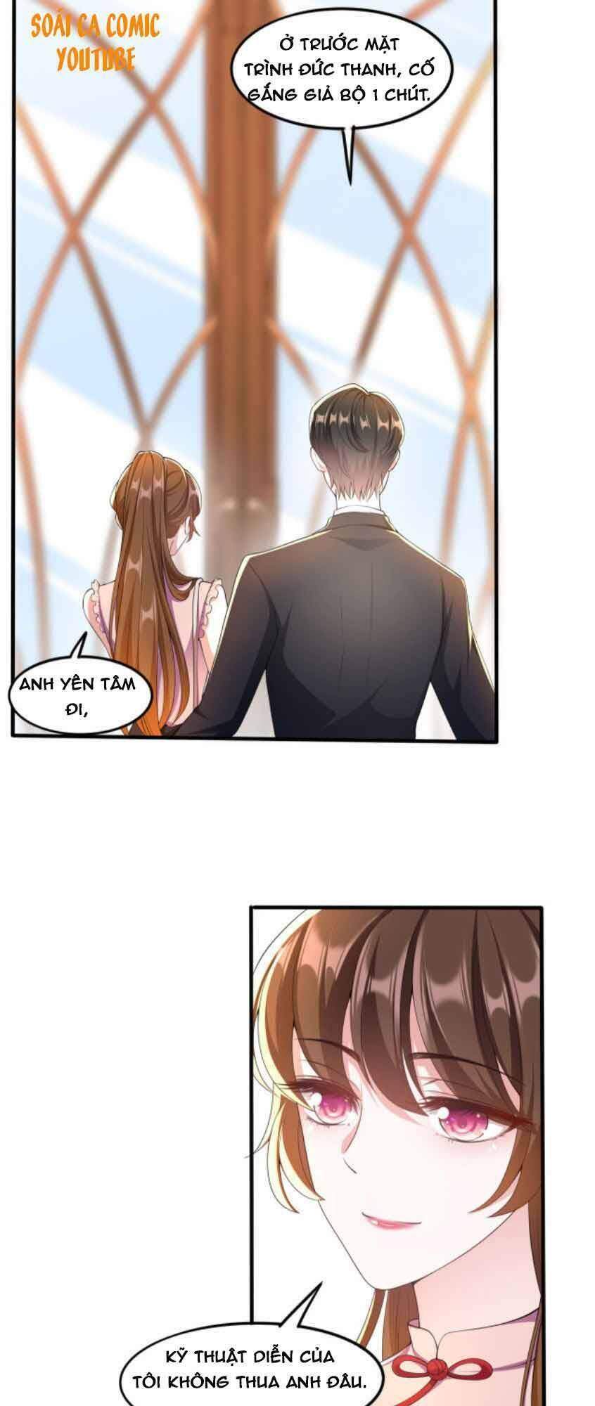 Nhất Sanh Hữu Hỉ - Chương 9