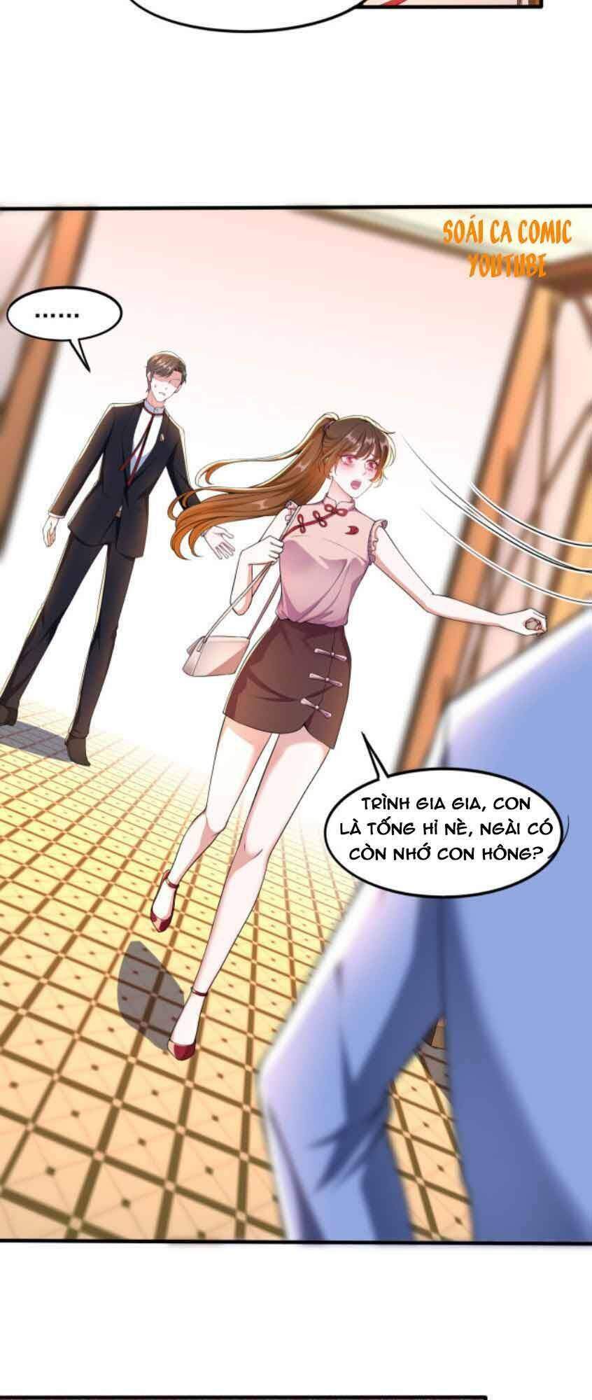 Nhất Sanh Hữu Hỉ - Chương 9