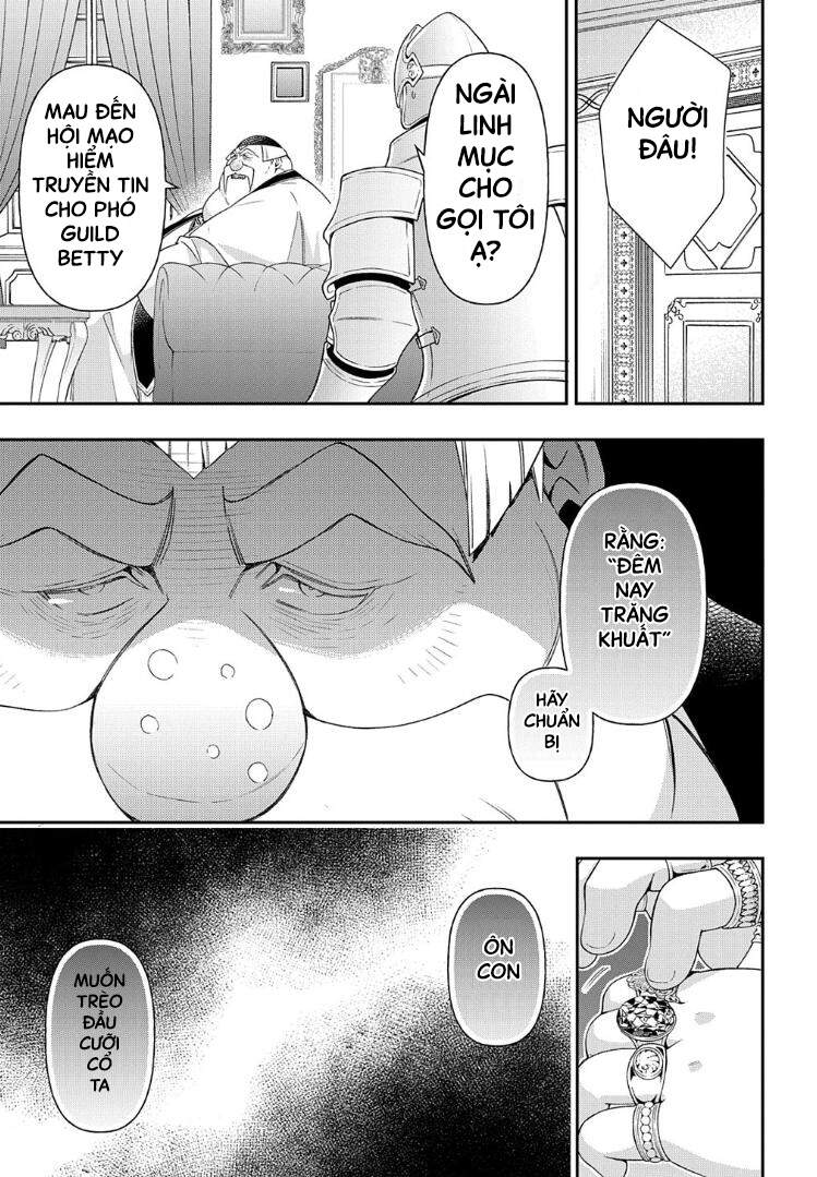 Chuyển Sinh Thành Quý Tộc Nhưng Chuyên Làm Những Điều Phi Lý - Chương 35