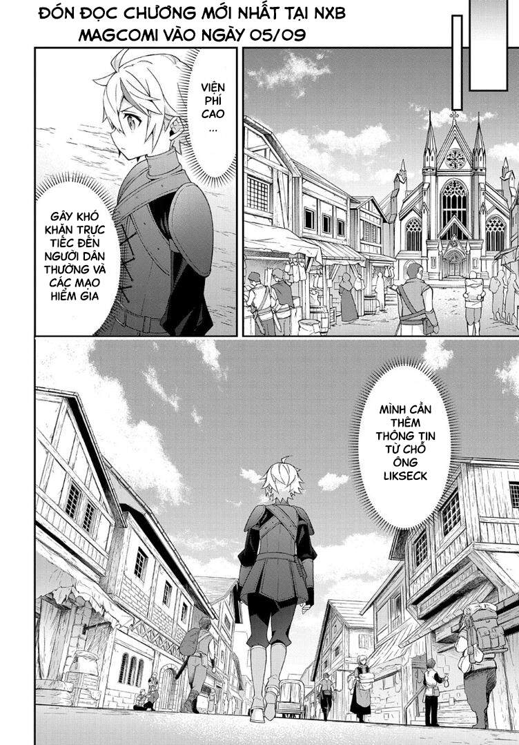 Chuyển Sinh Thành Quý Tộc Nhưng Chuyên Làm Những Điều Phi Lý - Chương 35