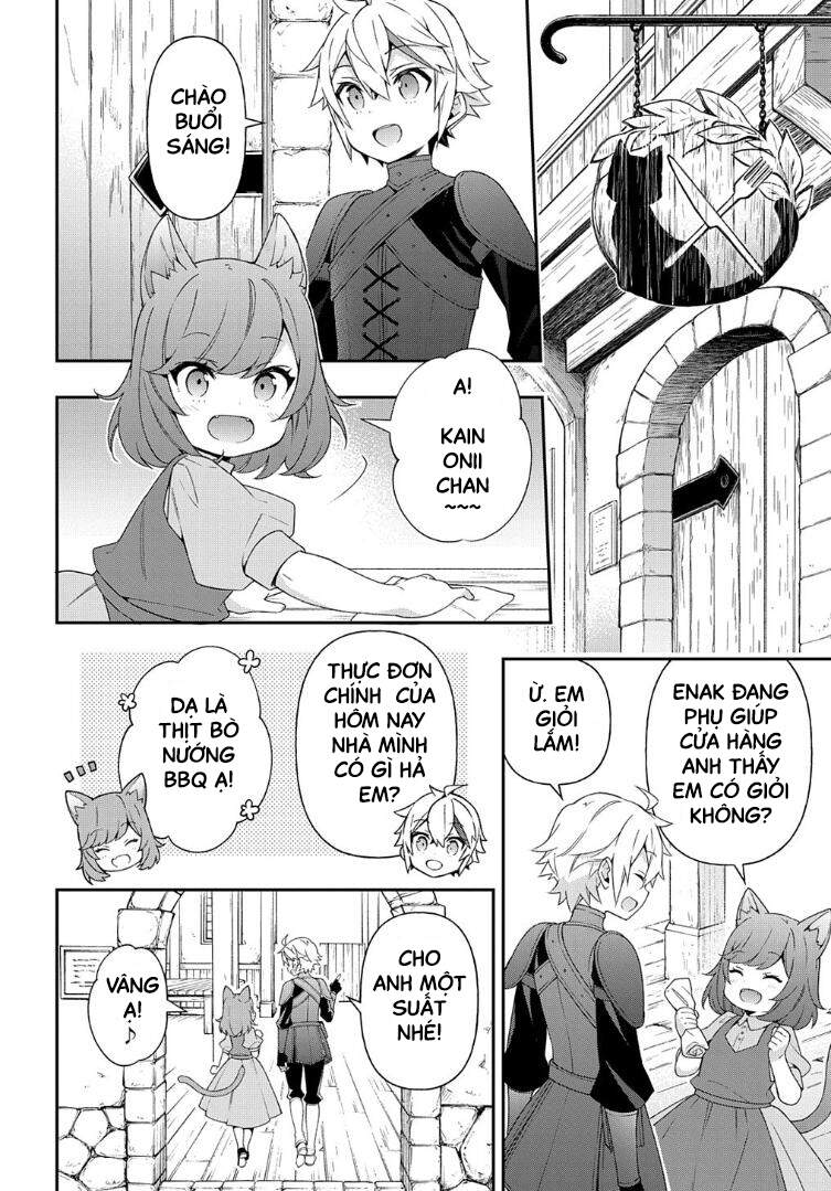 Chuyển Sinh Thành Quý Tộc Nhưng Chuyên Làm Những Điều Phi Lý - Chương 35