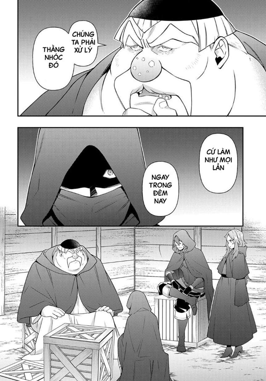 Chuyển Sinh Thành Quý Tộc Nhưng Chuyên Làm Những Điều Phi Lý - Chương 36