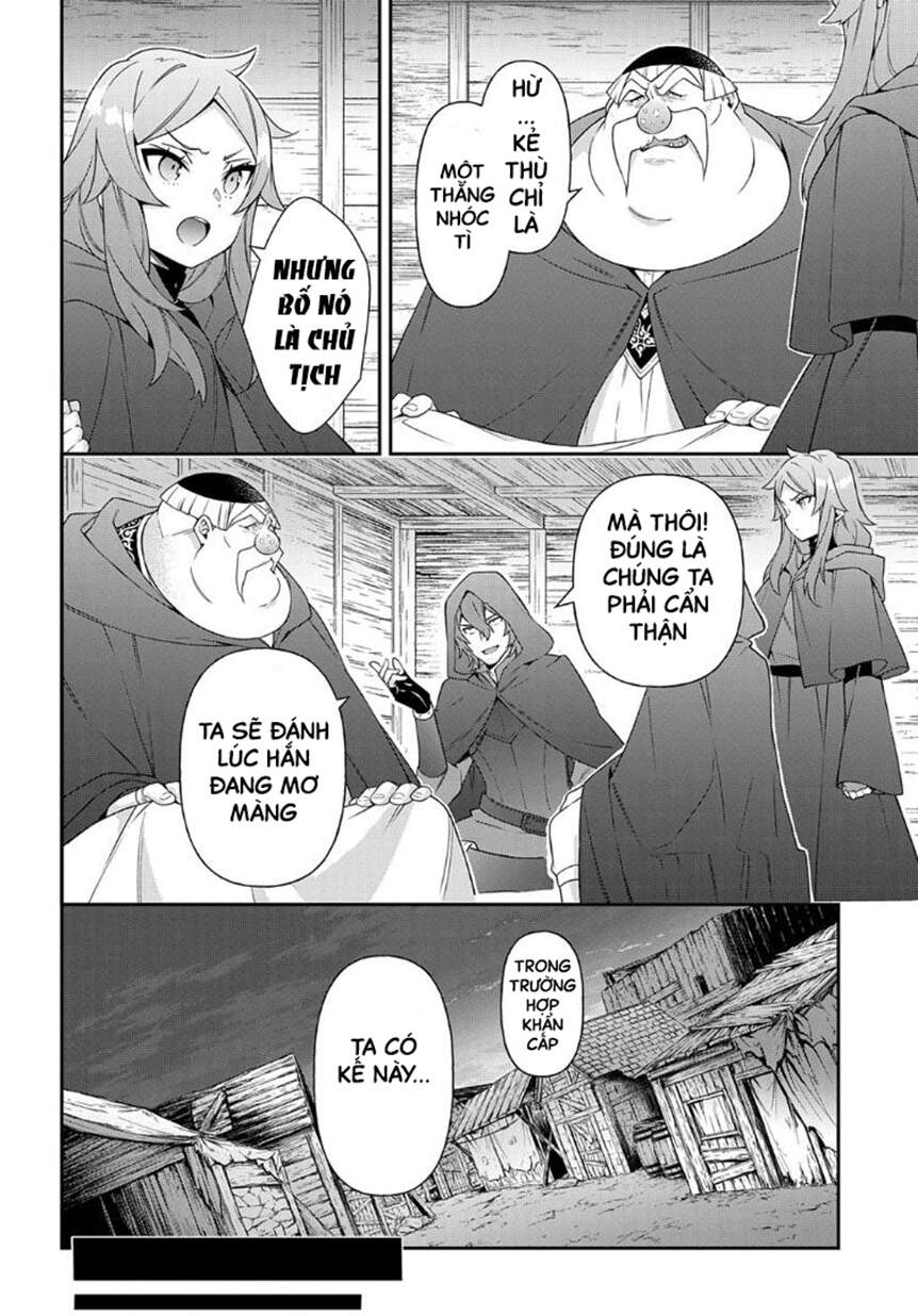 Chuyển Sinh Thành Quý Tộc Nhưng Chuyên Làm Những Điều Phi Lý - Chương 36